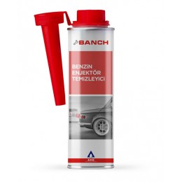 Banch Benzin Enjektör Temizleyici Yakıt Katkısı 300 Ml Banch Benzin Enjektör Temizleyici Yakıt Katkısı 300 Ml