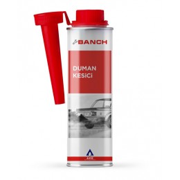Banch Duman Kesici 400 Ml