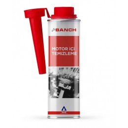 Banch Motor İç Temizleyici 300 Ml Banch Motor İç Temizleyici 300 Ml
