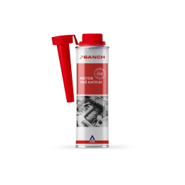 Banch Motor Yağ Katkısı 270 ml Banch Motor Yağ Katkısı 270 ml