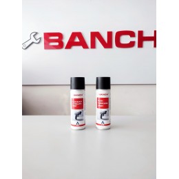 Banch Silah Bakım ve Yağlama Spreyi 220 ml + Silah Temizleme Spreyi 220 ml Banch Silah Bakım ve Yağlama Spreyi 220 ml + Silah Temizleme Spreyi 220 ml