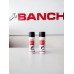 Banch Silah Bakım ve Yağlama Spreyi 220 ml + Silah Temizleme Spreyi 220 ml Banch Silah Bakım ve Yağlama Spreyi 220 ml + Silah Temizleme Spreyi 220 ml