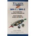 Technik Dpf Temizleme ve Durulama Seti Technik Dpf Temizleme ve Durulama Seti