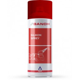 Banch Silikon Sprey 400 Ml Banch Silikon Sprey 400 Ml