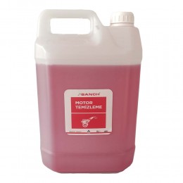 Banch Motor Temizleme 5 Litre Banch Motor Temizleme 5 Litre