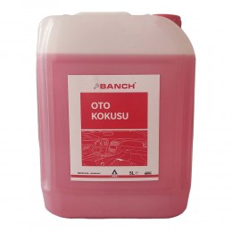 Banch Oto Kokusu 5 Litre Banch Oto Kokusu 5 Litre