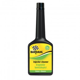 Bardahl Benzin Enjektör Temizleyici 250 ml