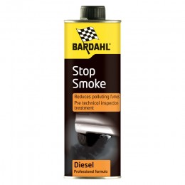 Bardahl Dizel Duman Kesici 300 ml Bardahl Dizel Duman Kesici 300 ml