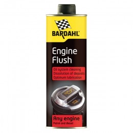 Bardahl Engine Flush (Motor Temizleyici) 300 ml Bardahl Engine Flush (Motor Temizleyici) 300 ml