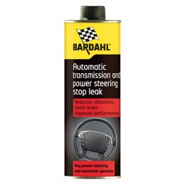 Bardahl Hidrolik Direksiyon Kaçak Önleyici 300 ml