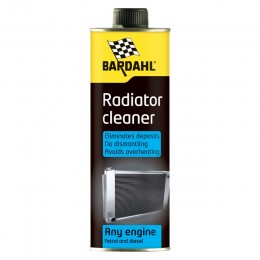 Bardahl Radyatör Temizleyici 300 Ml Bardahl Radyatör Temizleyici 300 Ml