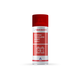 Banch Kontak Temizleme Spreyi 400 Ml