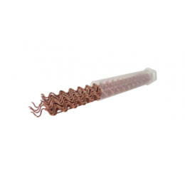 Bakır Zigzag Kaporta Çektirme Teli 30 CM 50 Adet Bakır Zigzag Kaporta Çektirme Teli 30 CM 50 Adet