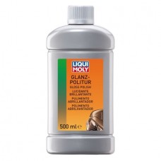 Liqui Moly Parlatıcı Koruyucu Cila 500 ml