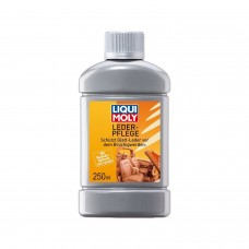Liqui Moly Deri Bakım Kremi 250 ml