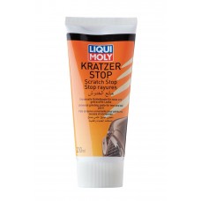 Liqui Moly Far Temizleyici (Polikarbonat) Çizik Giderici Pasta 200 ml