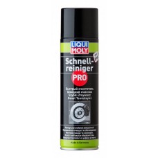 Liqui Moly Schnell-Reiniger Pro Balata Temizleme Spreyi 500 ml