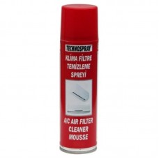 Technospray Klima Temizleme Spreyi 400 ml