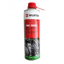 Wurth hhs 2000 Sıvı Gres 500 ml Wurth hhs 2000 Sıvı Gres 500 ml
