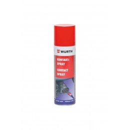 Wurth Kontak Spreyi 300 ml