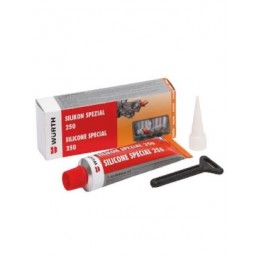 Wurth Silikon Sıvı Conta Siyah 70 ml